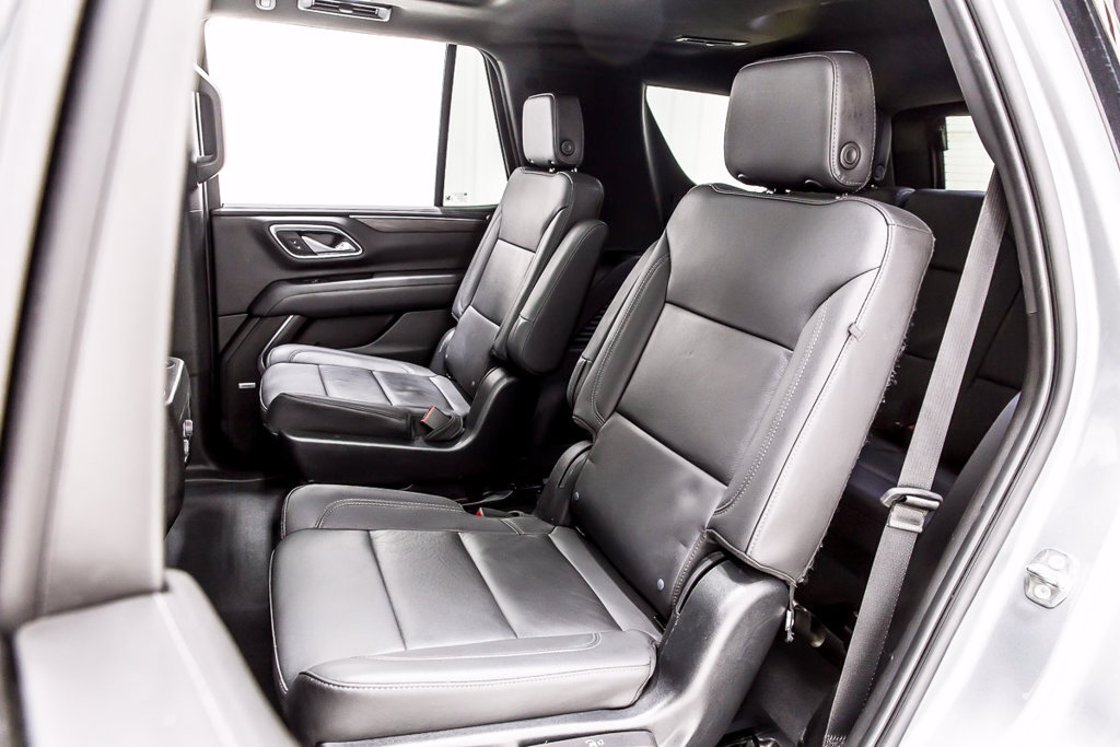 Used 2023 Chevrolet Tahoe Z71 AWD/4WD image 31