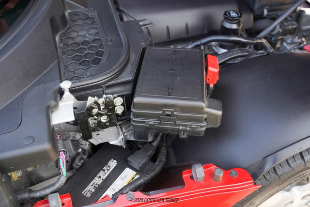 Used 2006 Pontiac Solstice Convertible w/ Premium Package image 26