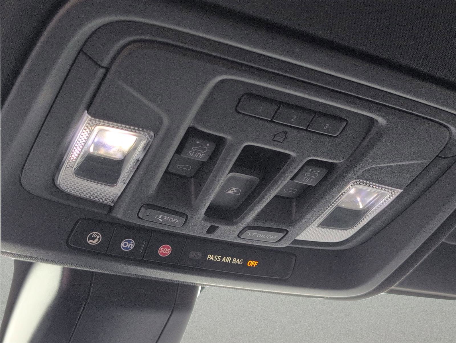 Used 2021 Chevrolet Silverado 2500 LTZ w/ Carhartt Edition image 17