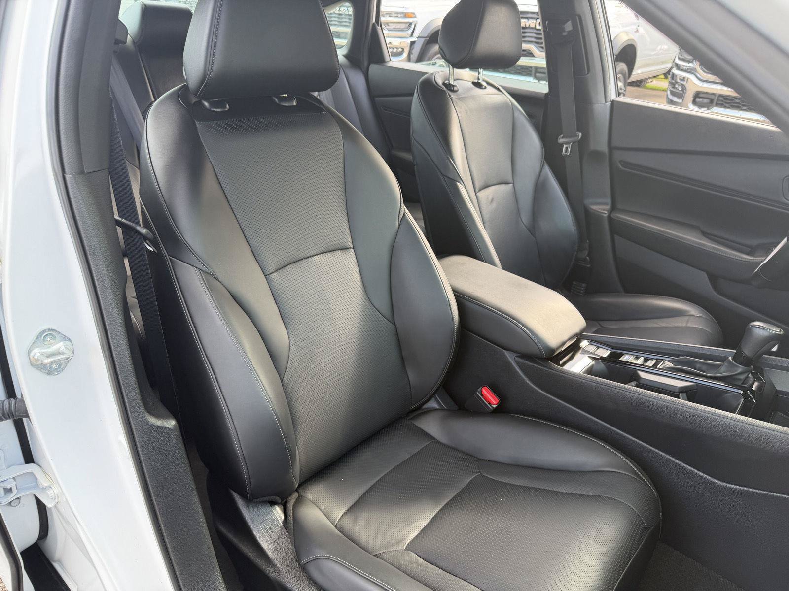 Used 2023 Honda Accord Sport image 19