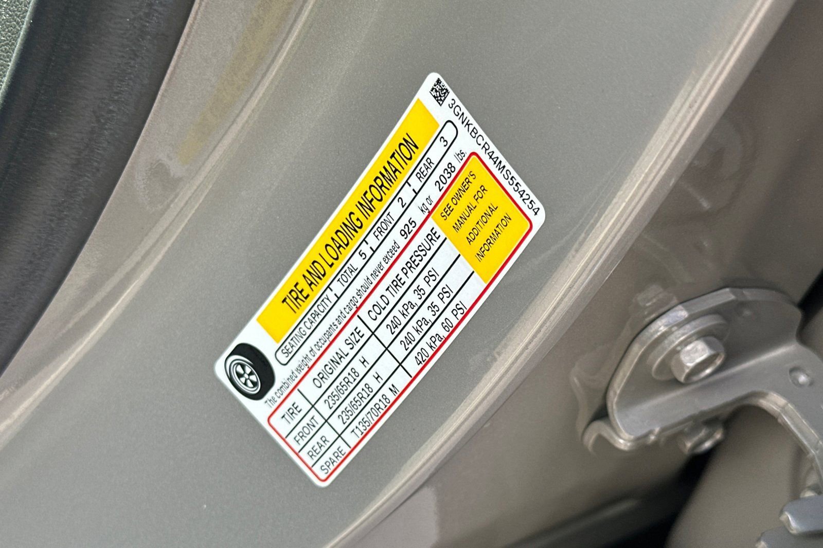 Used 2021 Chevrolet Blazer LT image 35