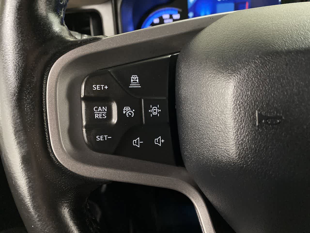 Used 2022 Ford Bronco Wildtrak AWD/4WD image 20