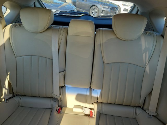 Used 2016 INFINITI QX50 2WD w/ Premium Plus Package image 9