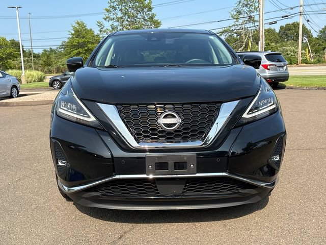 Certified 2024 Nissan Murano SL w/ Cargo Package AWD/4WD image 6