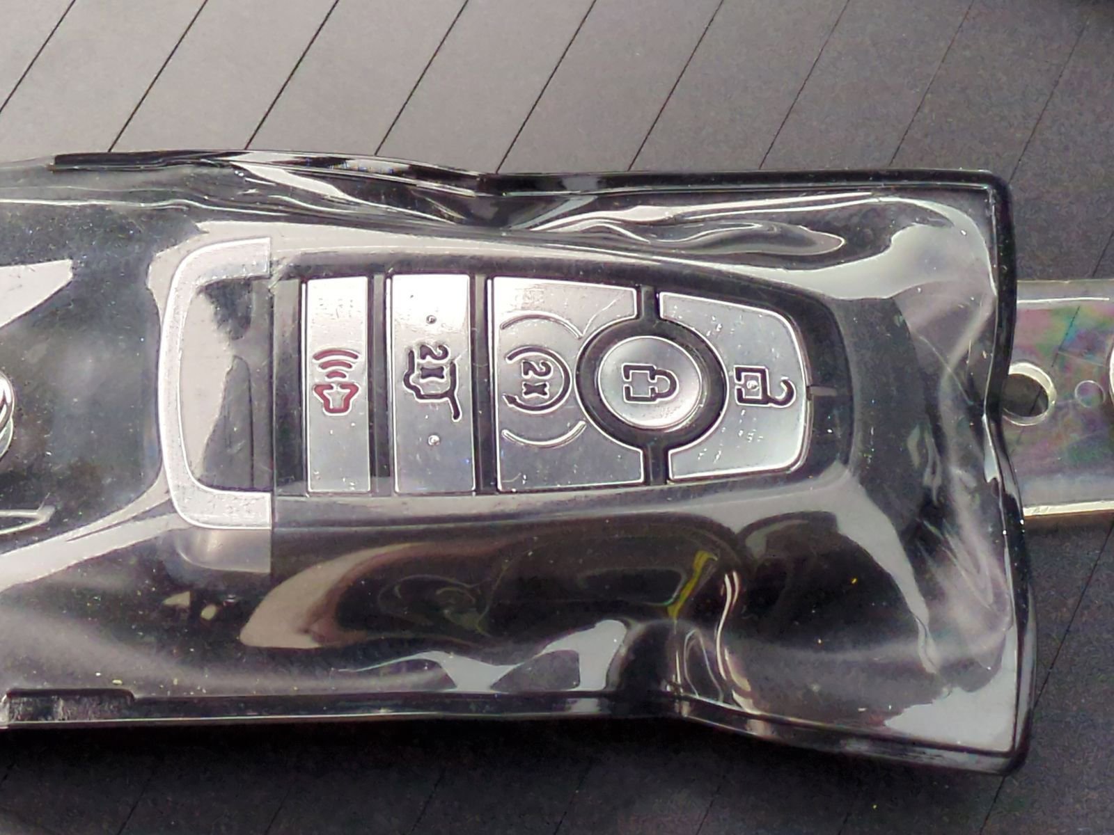 Used 2025 Ford Expedition King Ranch image 38