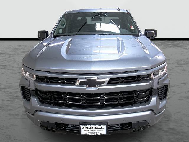 New 2026 Chevrolet Silverado 1500 RST w/ RST All Star Premium Package AWD/4WD image 6
