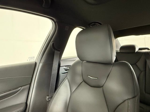 New 2025 Cadillac CT4 Premium Luxury image 18