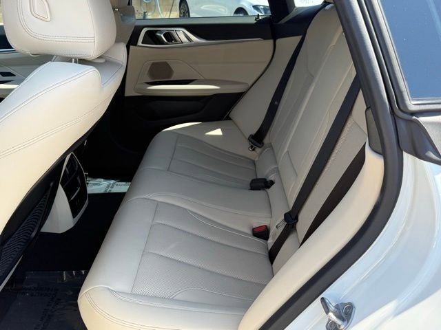Certified 2023 BMW i4 eDrive35 RWD image 31