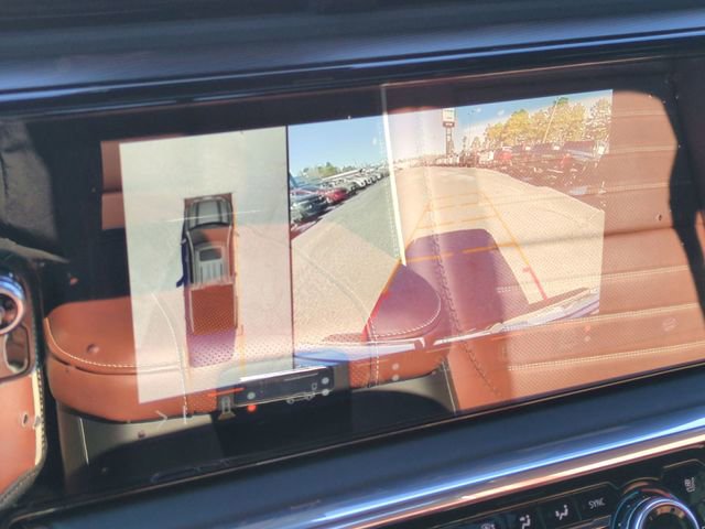 Used 2025 GMC Sierra 1500 Denali Ultimate image 17