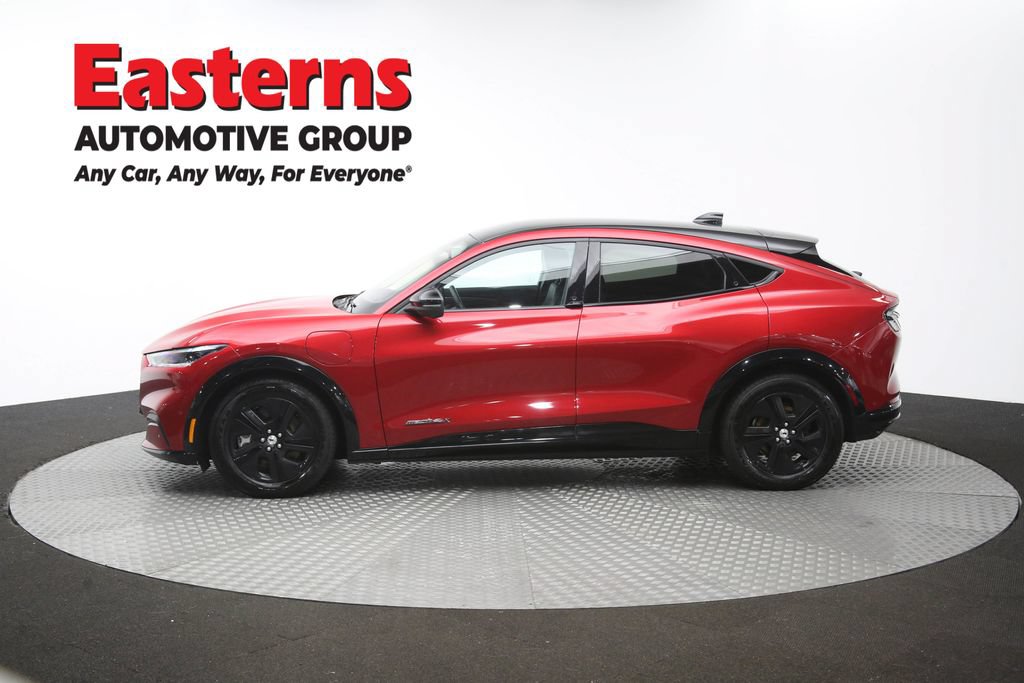 Used 2023 Ford Mustang Mach-E California Route 1 AWD/4WD image 61