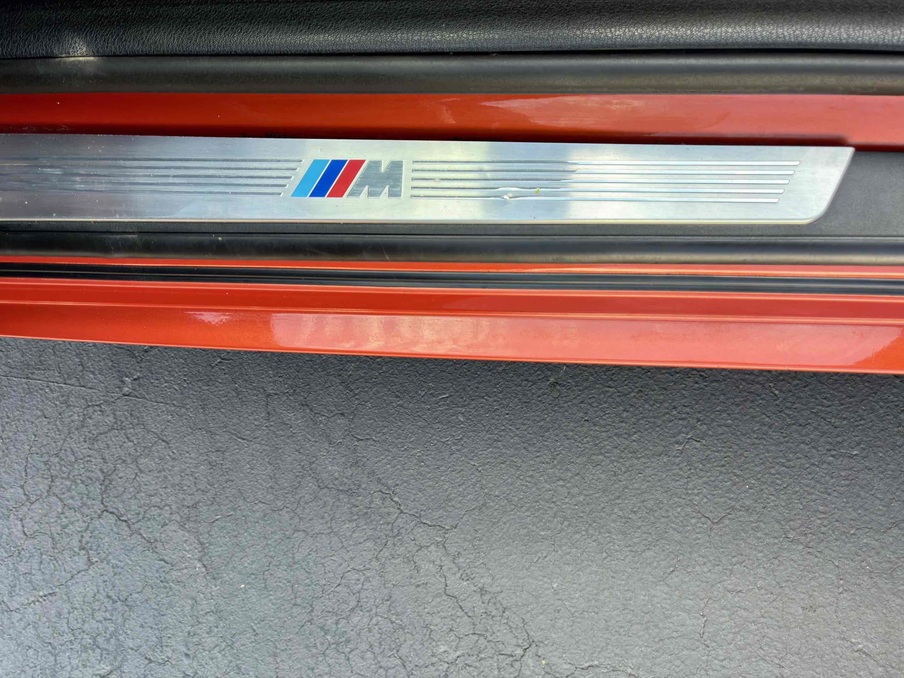 Used 2014 BMW Z4 sDrive35is RWD image 43