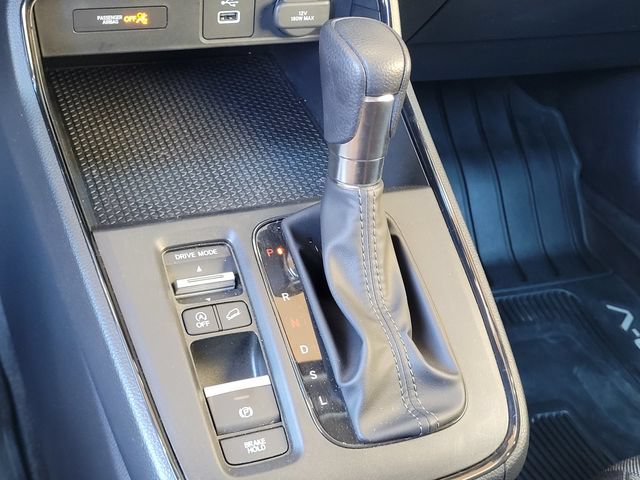 Used 2023 Honda CR-V LX image 23
