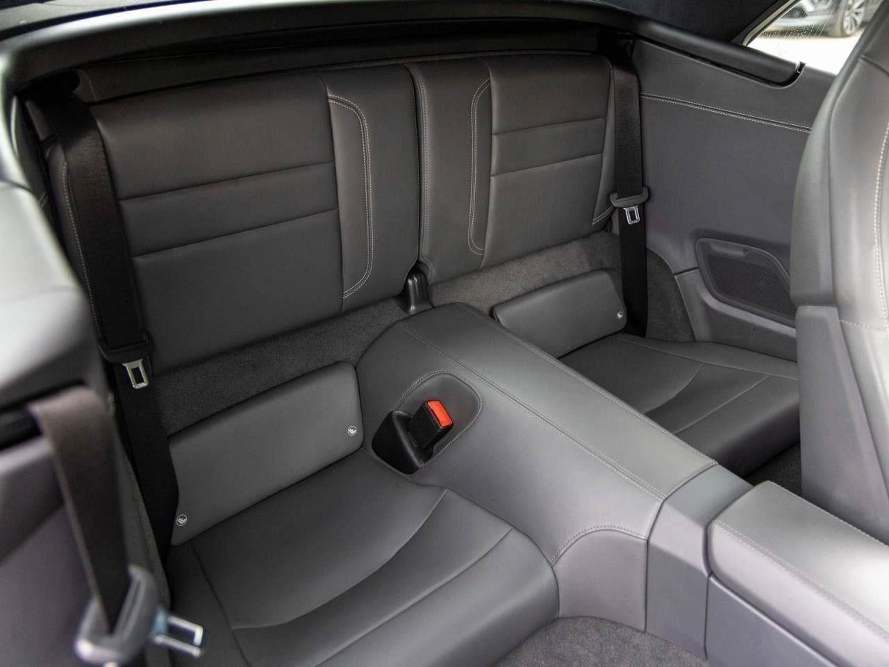 Certified 2022 Porsche 911 Carrera image 60