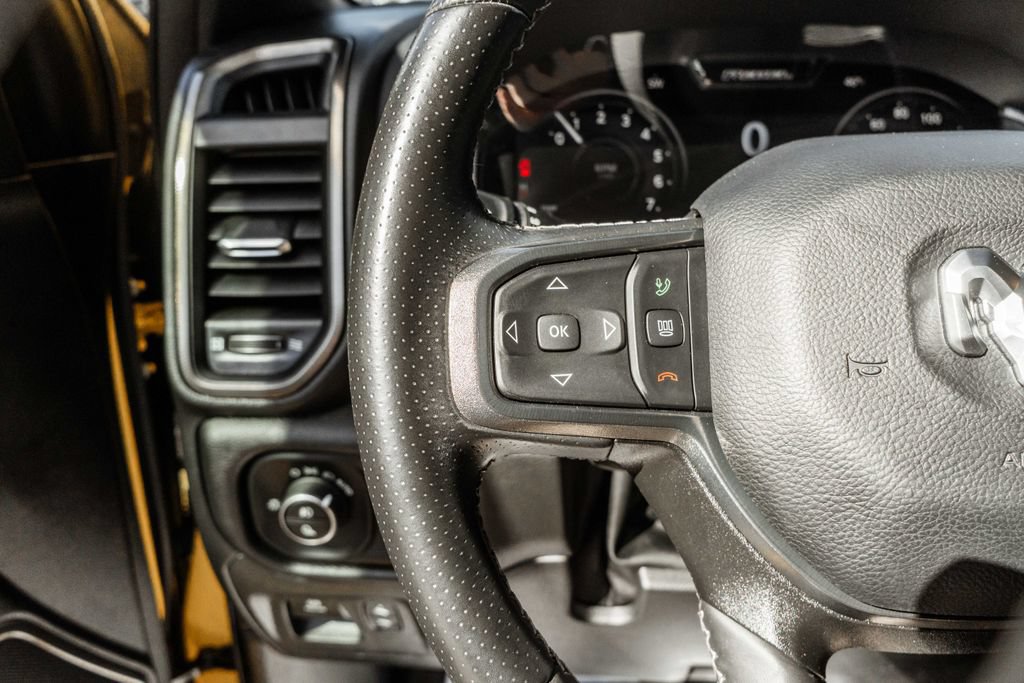 Used 2023 RAM 1500 Rebel w/ Rebel Level 2 Equipment Group AWD/4WD image 25
