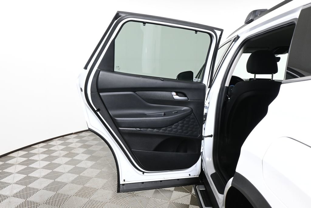 Used 2022 Hyundai Santa Fe XRT AWD/4WD image 30