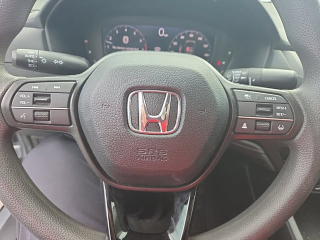 Used 2024 Honda Accord LX image 18