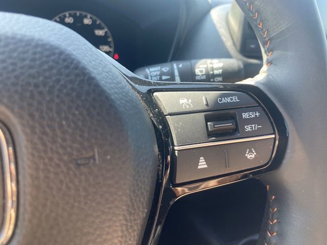 Used 2024 Honda HR-V Sport image 26