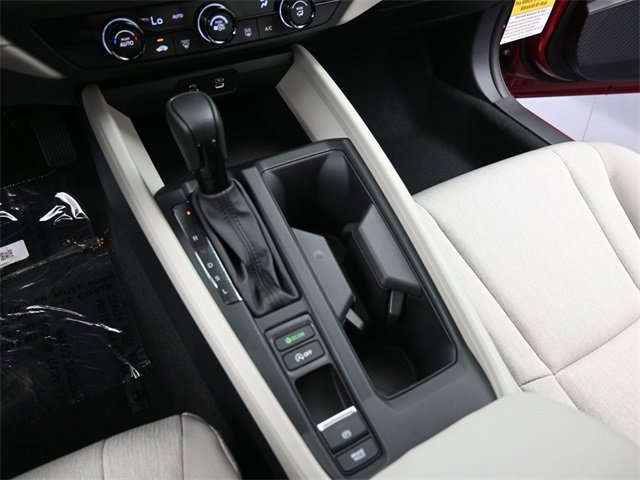 New 2025 Honda Accord LX image 15