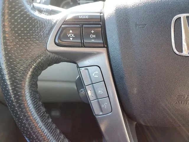 Used 2016 Honda Odyssey EX-L image 25