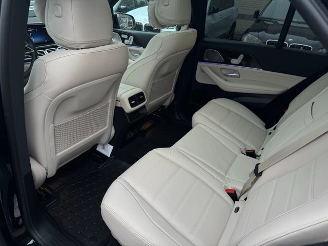 Used 2025 Mercedes-Benz GLE 580 4MATIC image 22