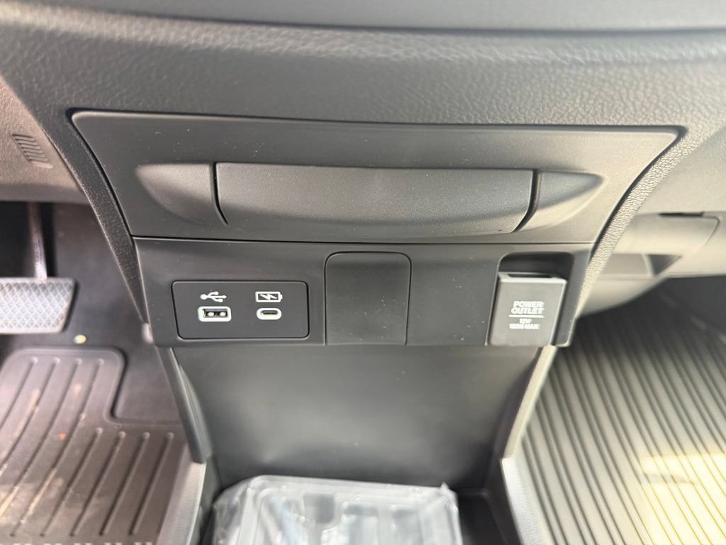New 2026 Honda Odyssey Sport-L image 22