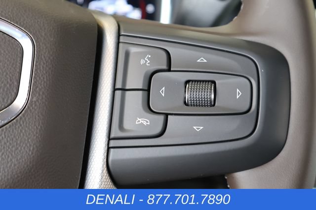 New 2026 GMC Sierra 3500 Denali w/ Denali Reserve Package AWD/4WD image 26