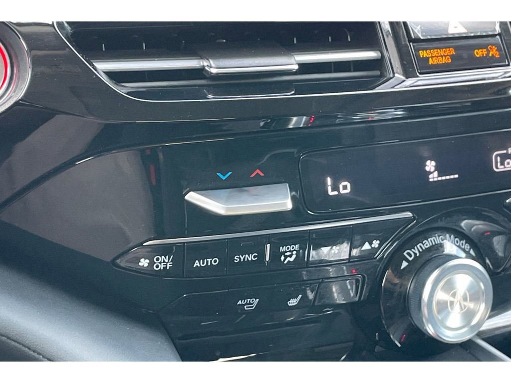 Certified 2025 Acura MDX SH-AWD w/ Technology Package image 30