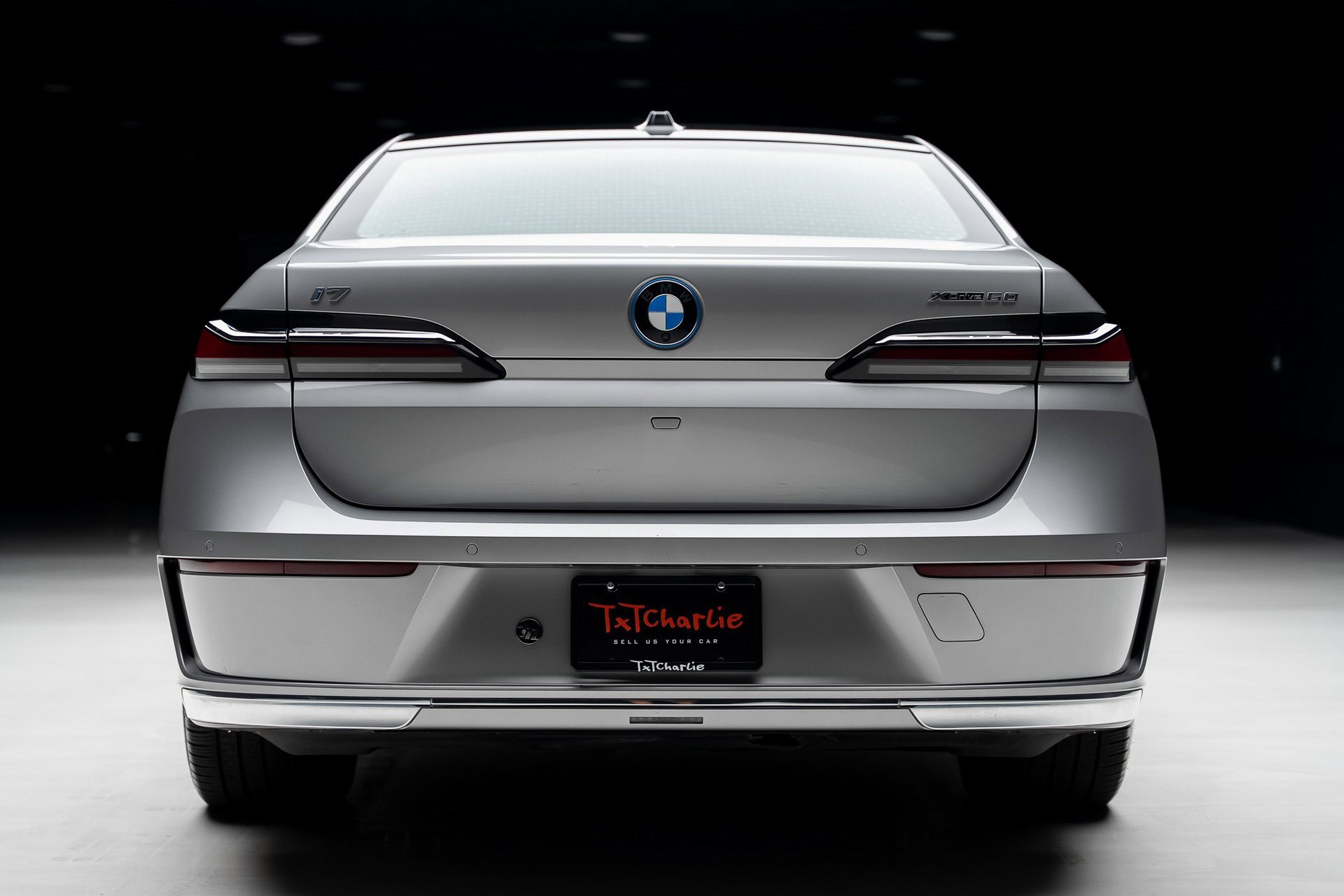 Used 2023 BMW i7 xDrive60 image 26