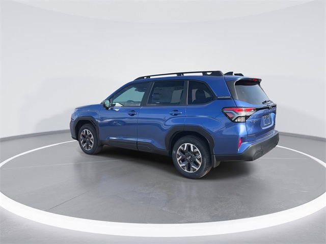 New 2026 Subaru Forester Premium image 6