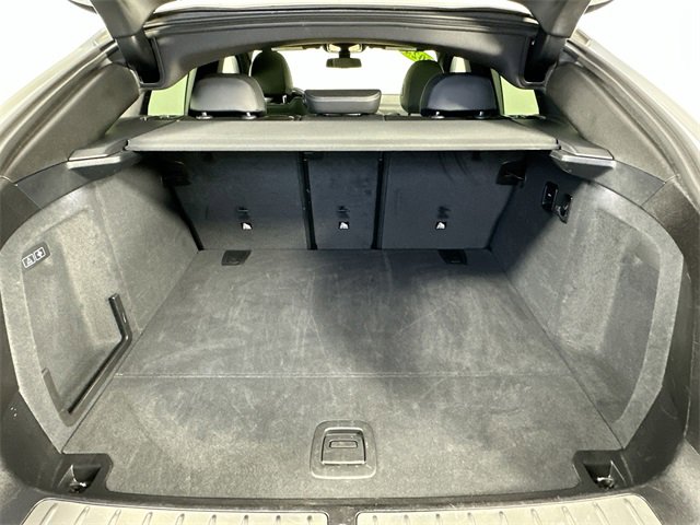 Used 2024 BMW X4 xDrive30i image 32