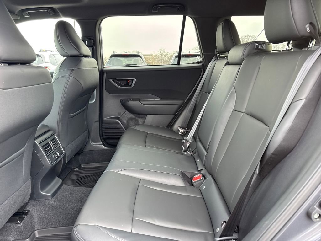 New 2026 Subaru Outback Premium image 12