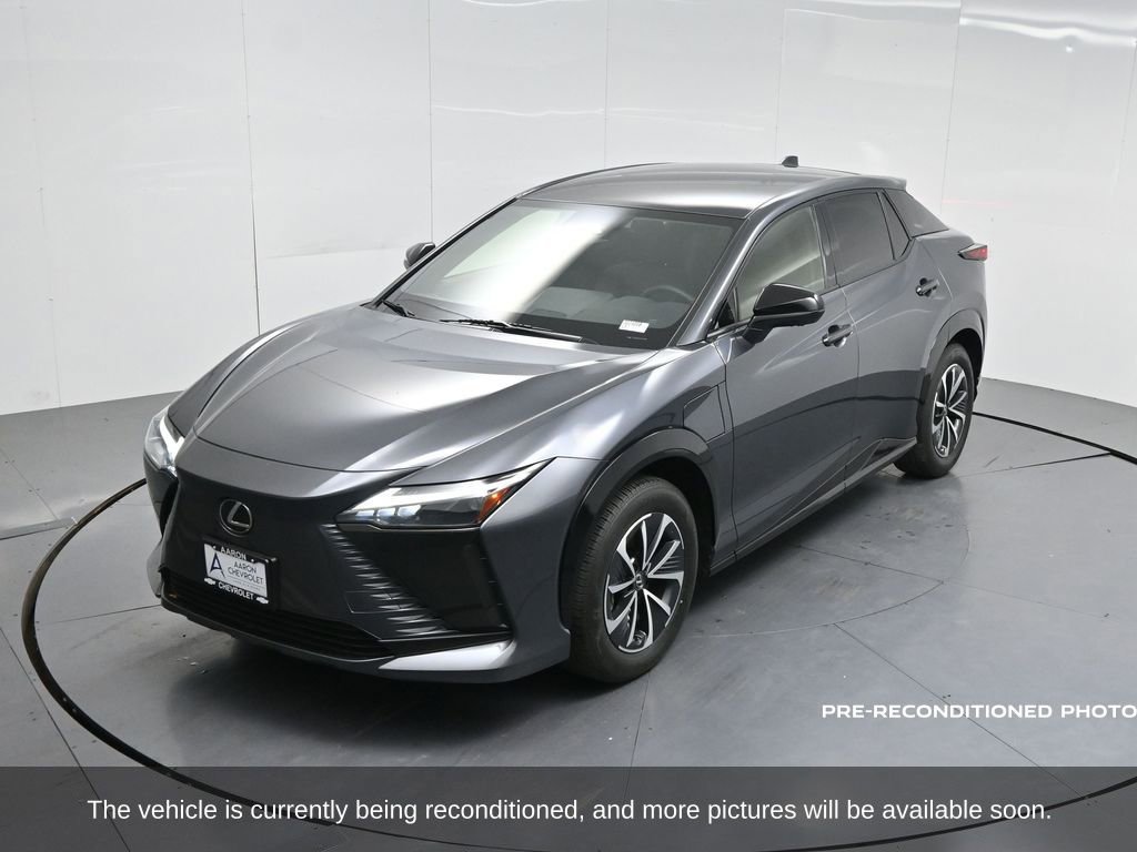 Used 2024 Lexus RZ 300e Premium image 49