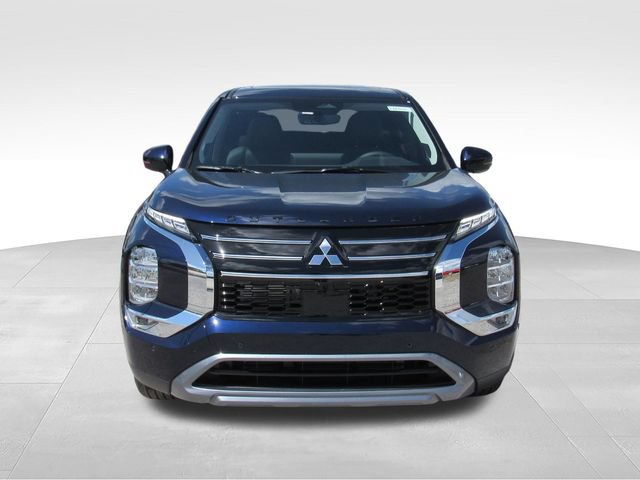 New 2026 Mitsubishi Outlander SE FWD image 9