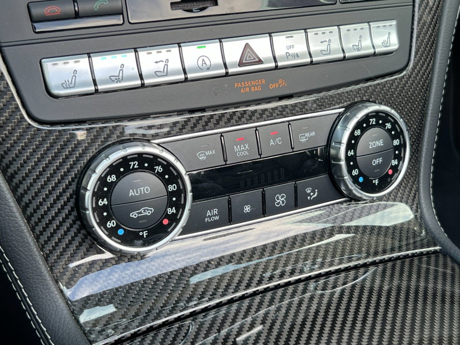 Used 2016 Mercedes-Benz SL 63 AMG image 16