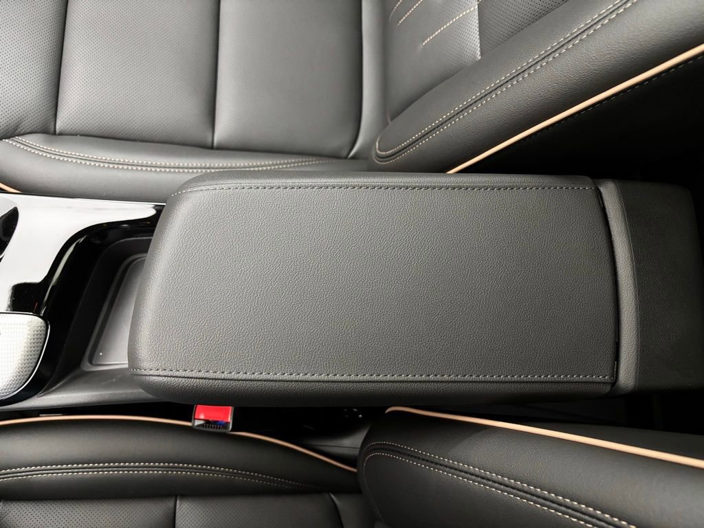 New 2026 Buick Envista Avenir image 29