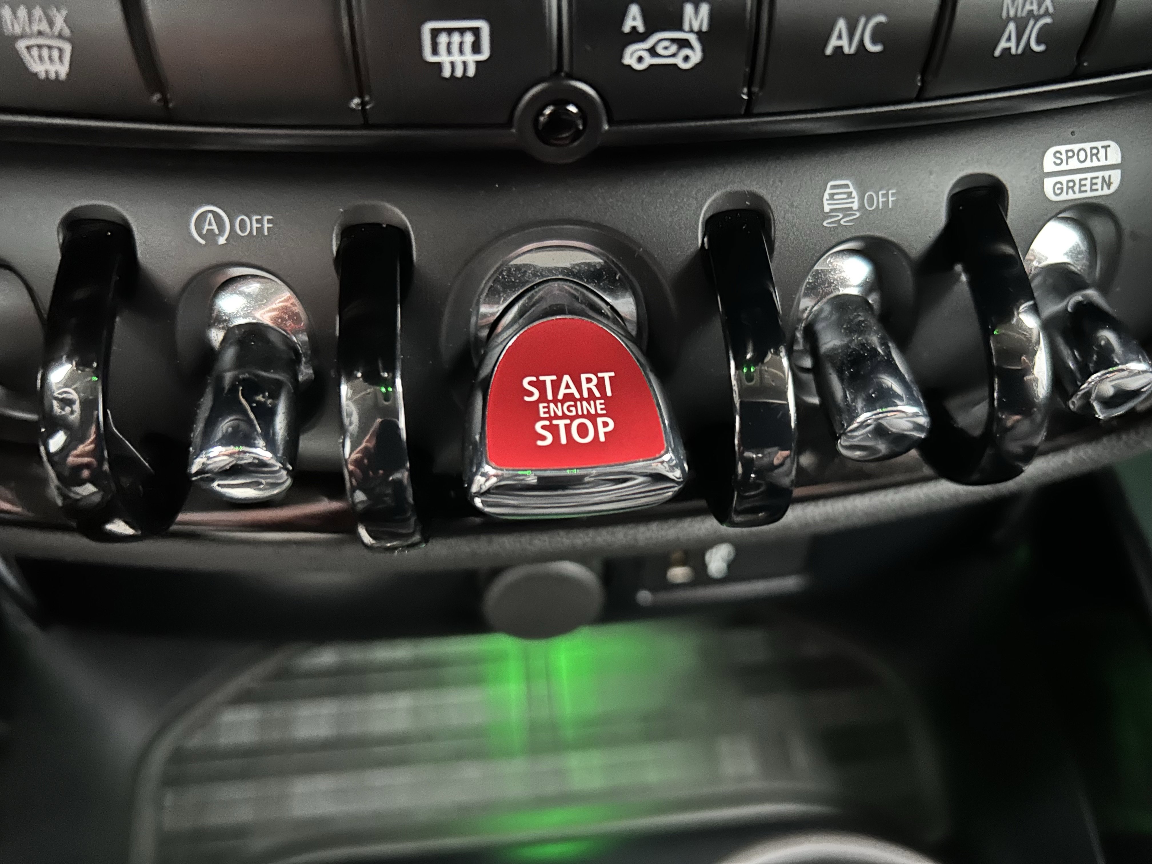 Used 2023 MINI Cooper Clubman S image 20