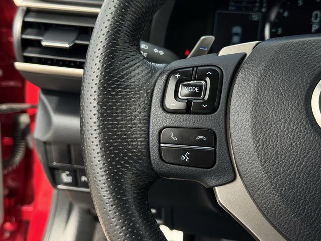 Used 2015 Lexus RC F w/ Premium Package RWD image 13