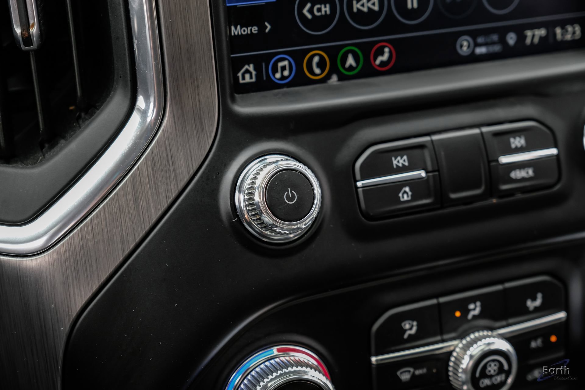 Used 2021 GMC Sierra 1500 Denali w/ Denali Ultimate Package image 64