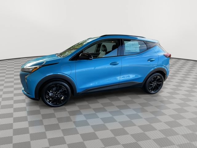 New 2027 Chevrolet Bolt RS w/ Technology Package FWD image 5