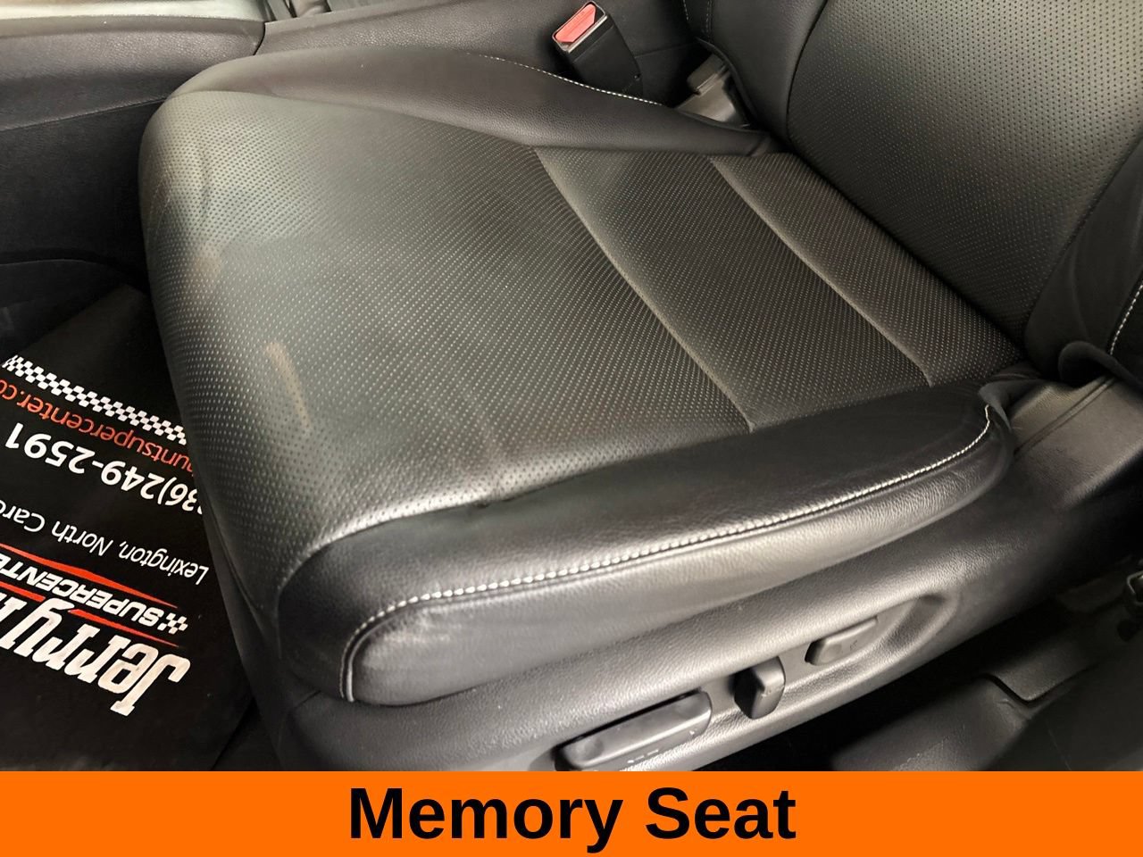 Used 2023 Honda Ridgeline RTL-E image 16
