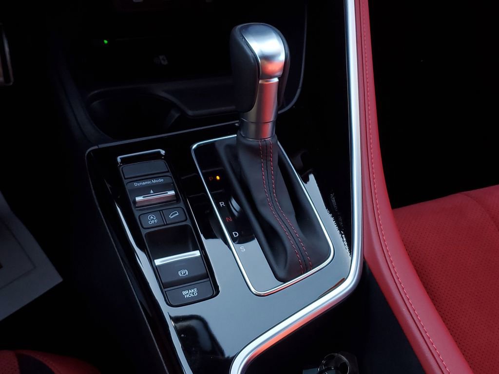 Certified 2025 Acura ADX A-Spec image 32