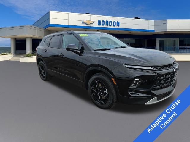 Used 2023 Chevrolet Blazer LT w/ Convenience Package image 8