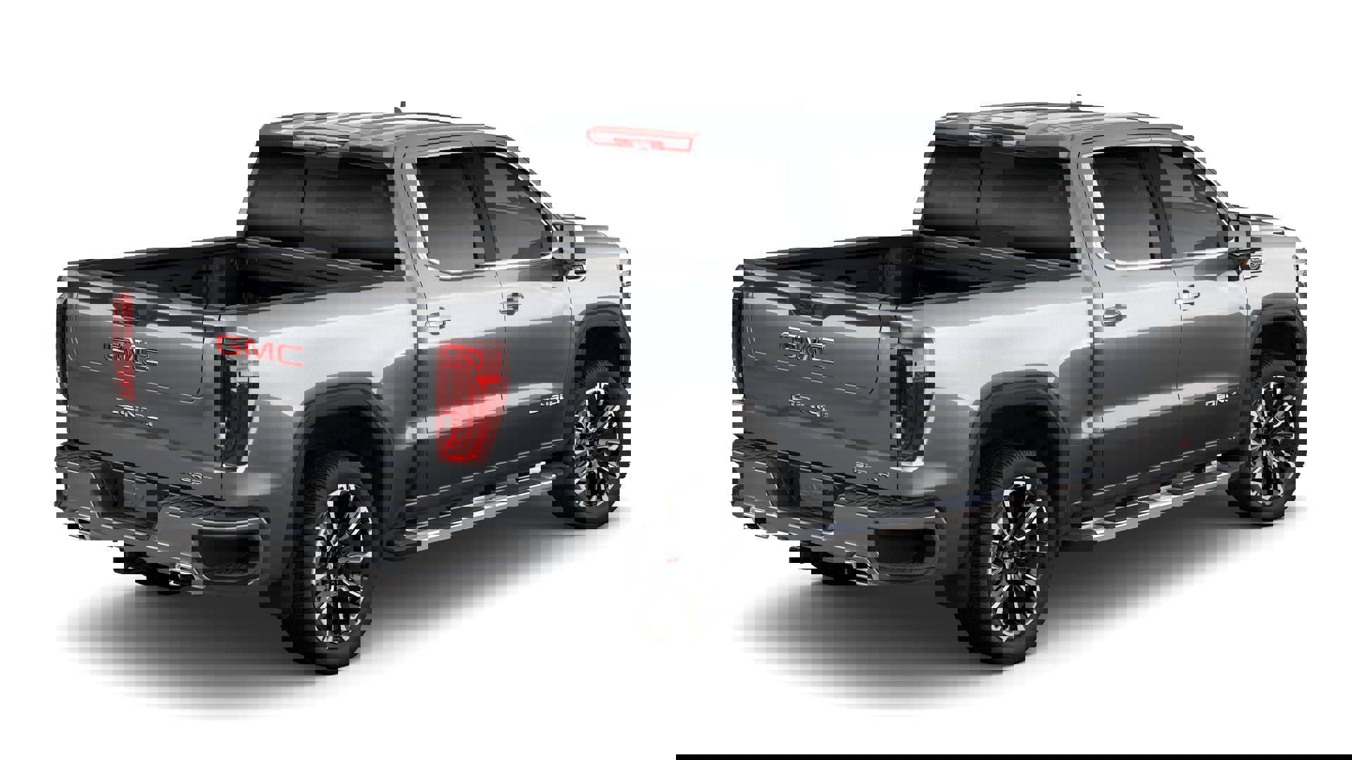 New 2026 GMC Sierra 1500 Denali image 3