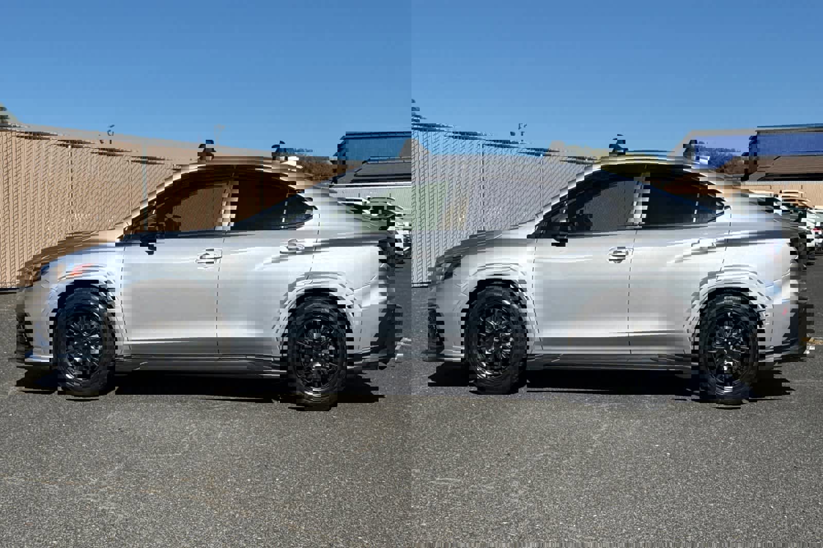 Used 2022 Subaru WRX Premium image 6