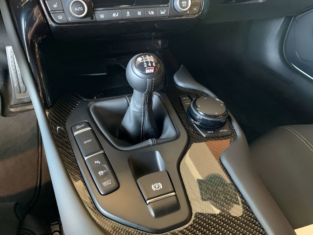 Used 2024 Toyota Supra Premium image 18