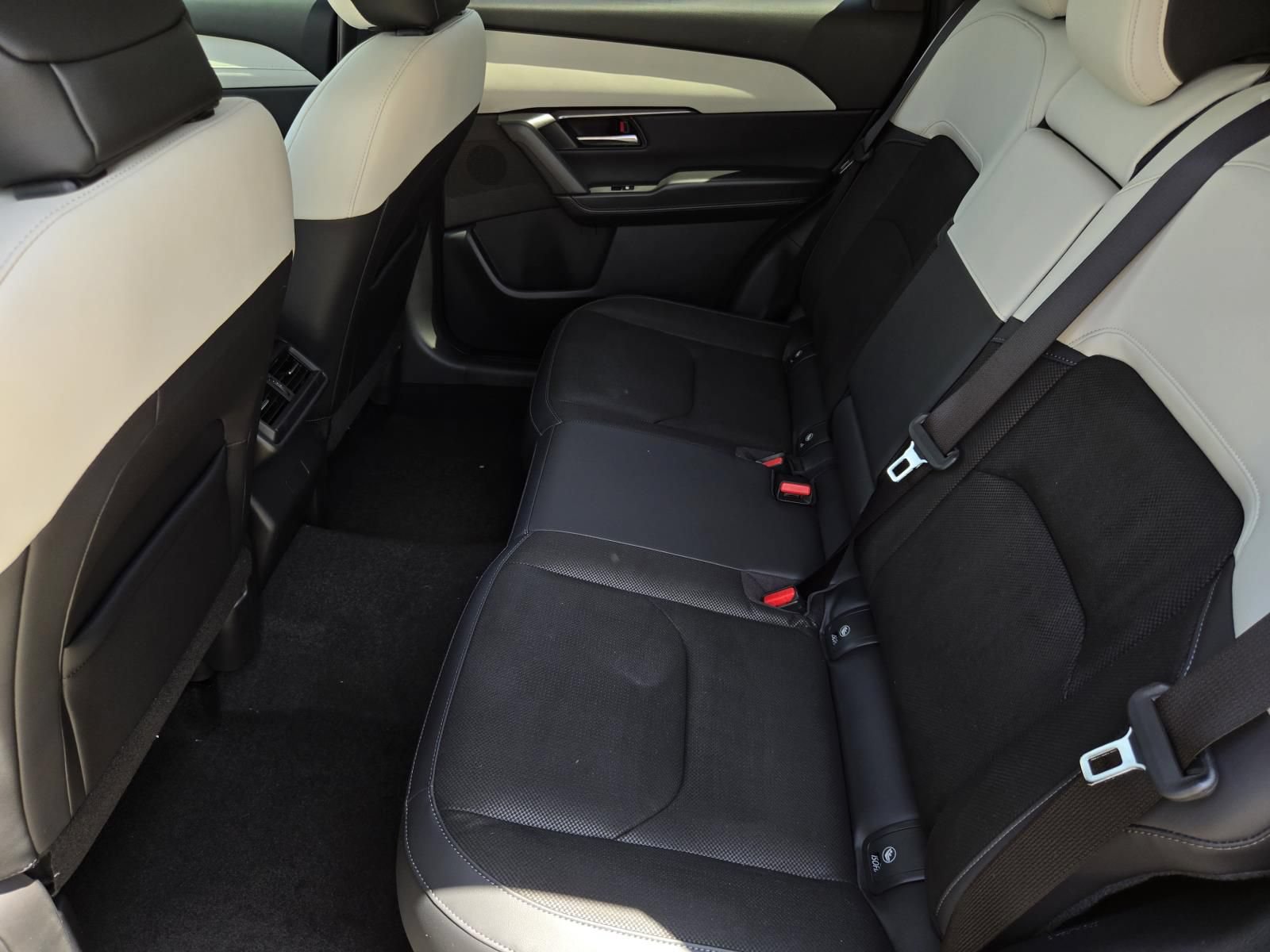 New 2026 MAZDA CX-5 Select AWD/4WD image 10