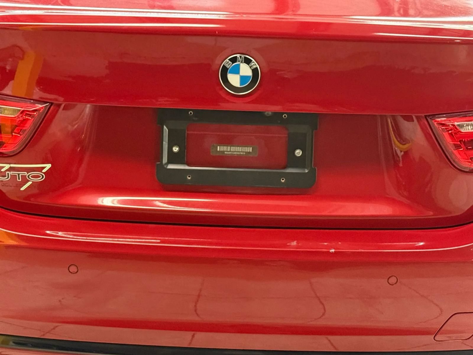 Used 2017 BMW 430i Coupe RWD image 11