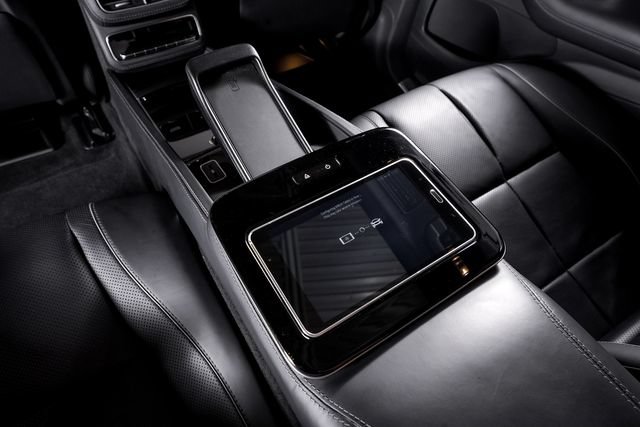 Used 2021 Mercedes-Benz Maybach GLS 600 4MATIC image 29