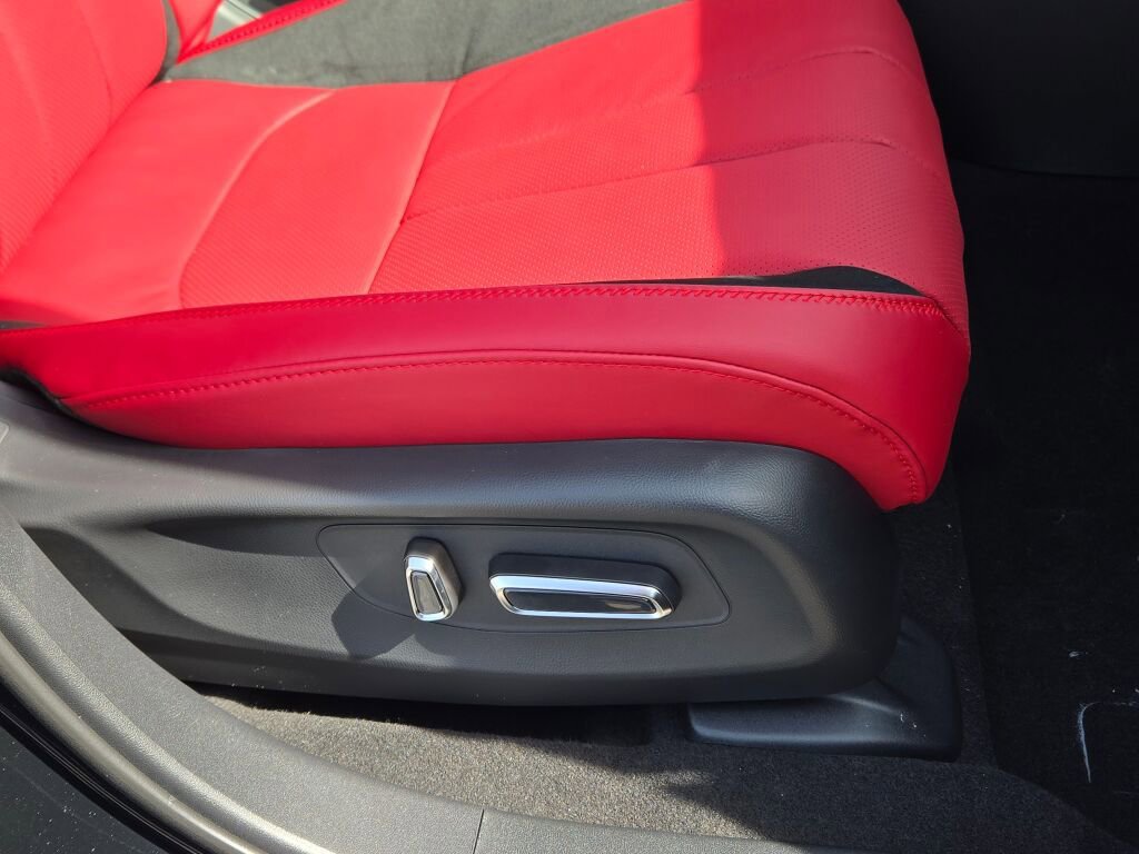 New 2026 Acura ADX A-Spec image 10