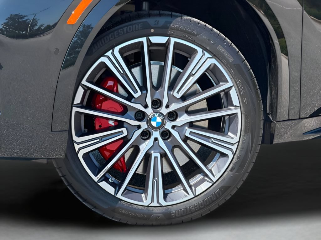 New 2026 BMW X2 xDrive28i w/ Technology Package AWD/4WD image 27